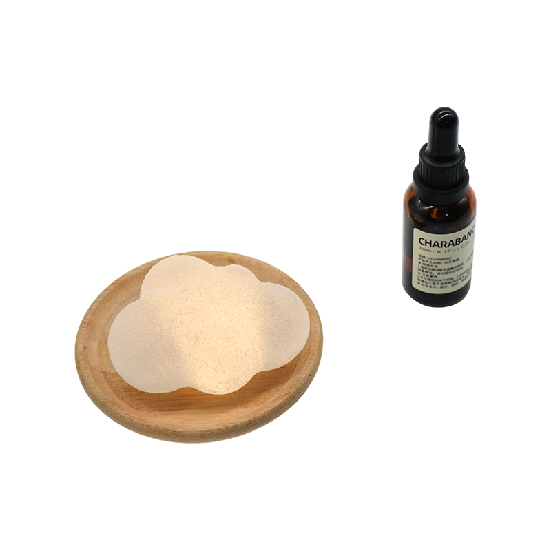 Lampă de aromaterapie cu bază de chiparos în formă de nor - Respirația norului