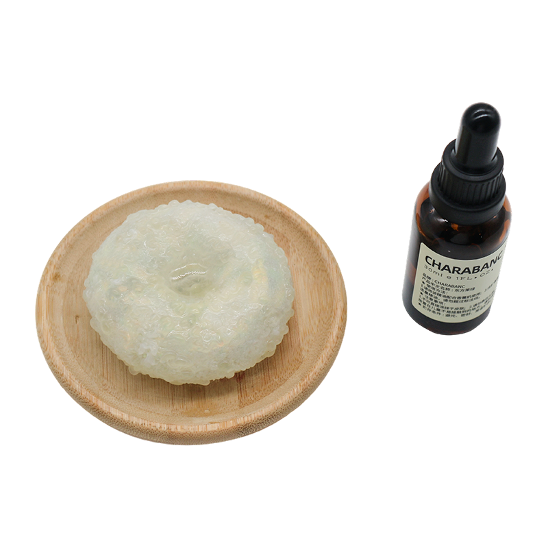 Difuzor de uleiuri esențiale Desert Lampă de aromaterapie-Parfum de inel vortex de zahăr